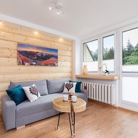 Pardalowka Mountain View Apartments Zakopane By Noclegi Renters Екстер'єр фото
