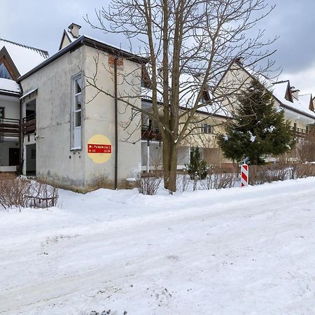 Pardalowka Mountain View Apartments Zakopane By Noclegi Renters Екстер'єр фото