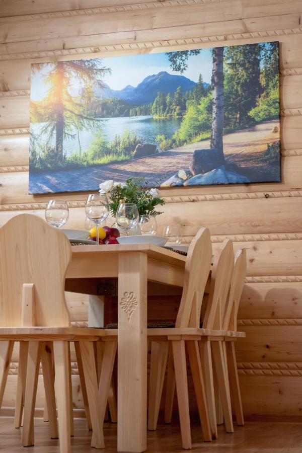 Pardalowka Mountain View Apartments Zakopane By Noclegi Renters Екстер'єр фото