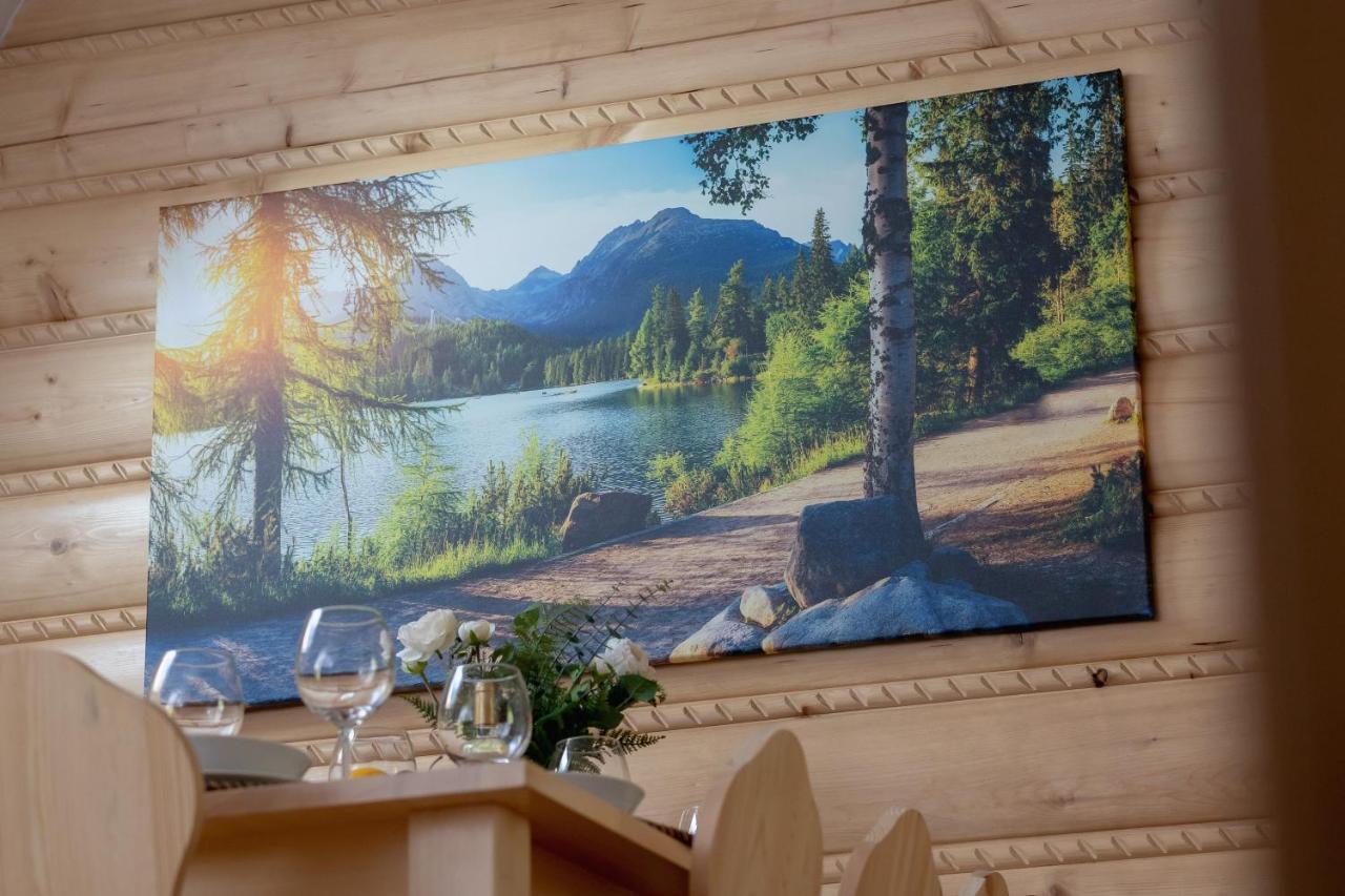Pardalowka Mountain View Apartments Zakopane By Noclegi Renters Екстер'єр фото