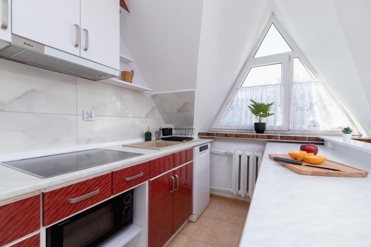 Pardalowka Mountain View Apartments Zakopane By Noclegi Renters Екстер'єр фото