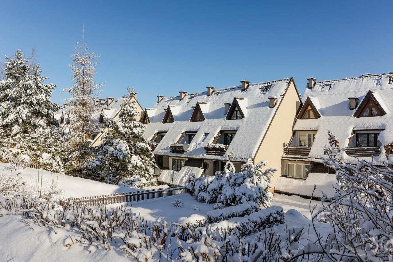 Pardalowka Mountain View Apartments Zakopane By Noclegi Renters Екстер'єр фото