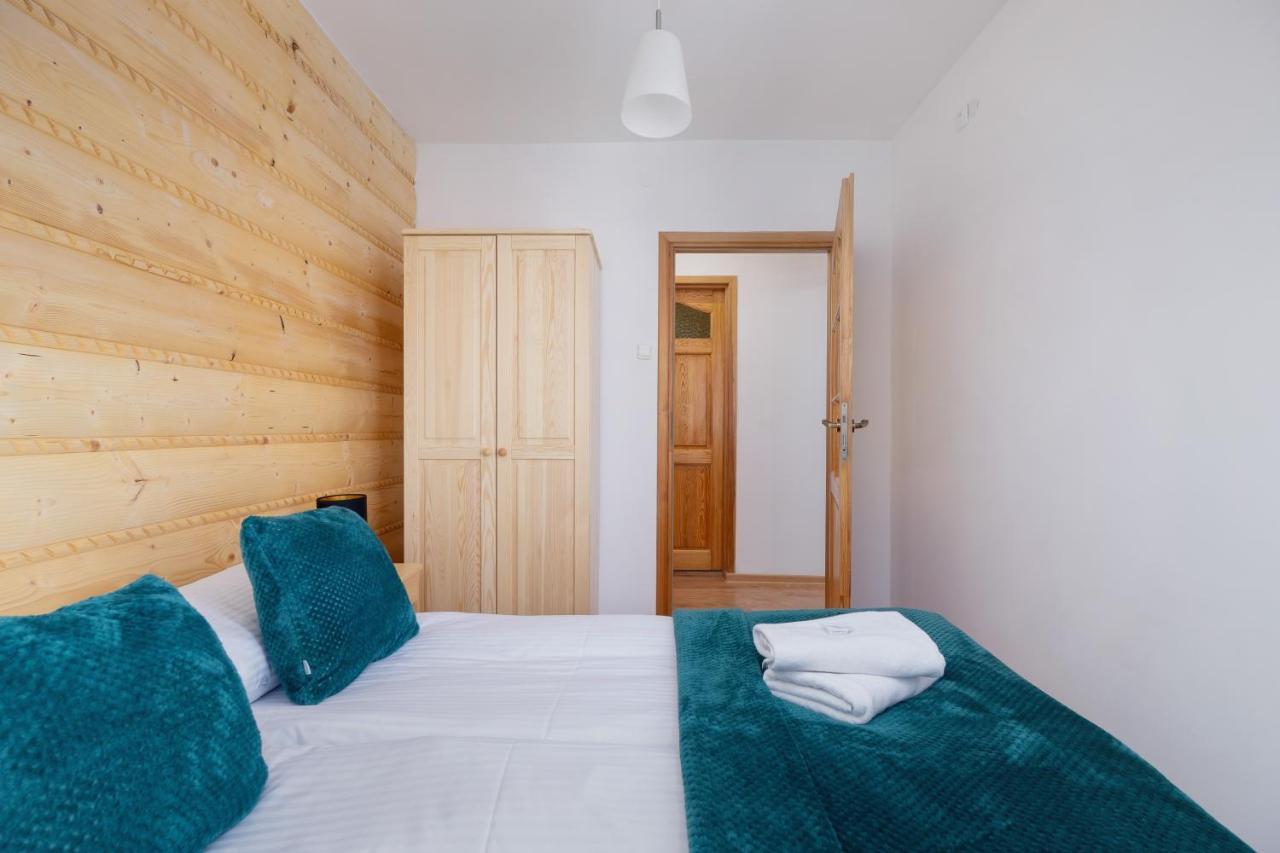 Pardalowka Mountain View Apartments Zakopane By Noclegi Renters Екстер'єр фото