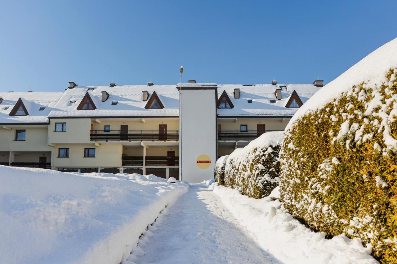 Pardalowka Mountain View Apartments Zakopane By Noclegi Renters Екстер'єр фото