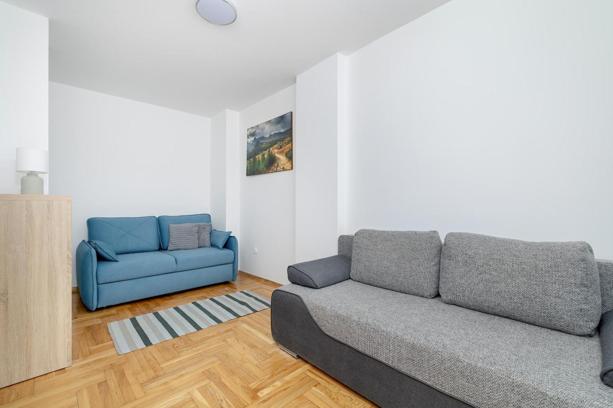 Pardalowka Mountain View Apartments Zakopane By Noclegi Renters Екстер'єр фото