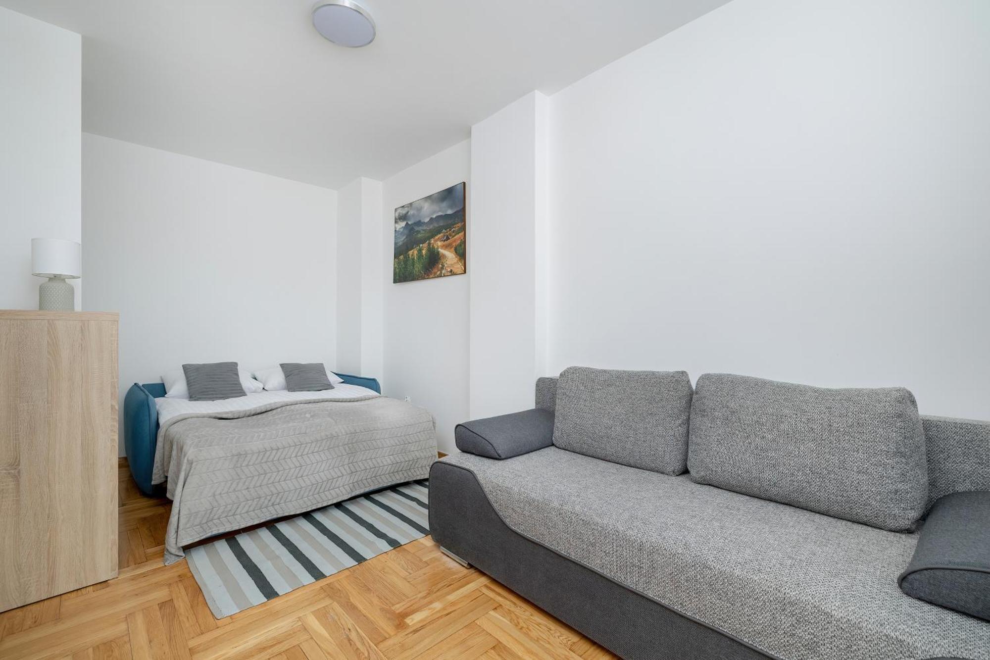 Pardalowka Mountain View Apartments Zakopane By Noclegi Renters Екстер'єр фото
