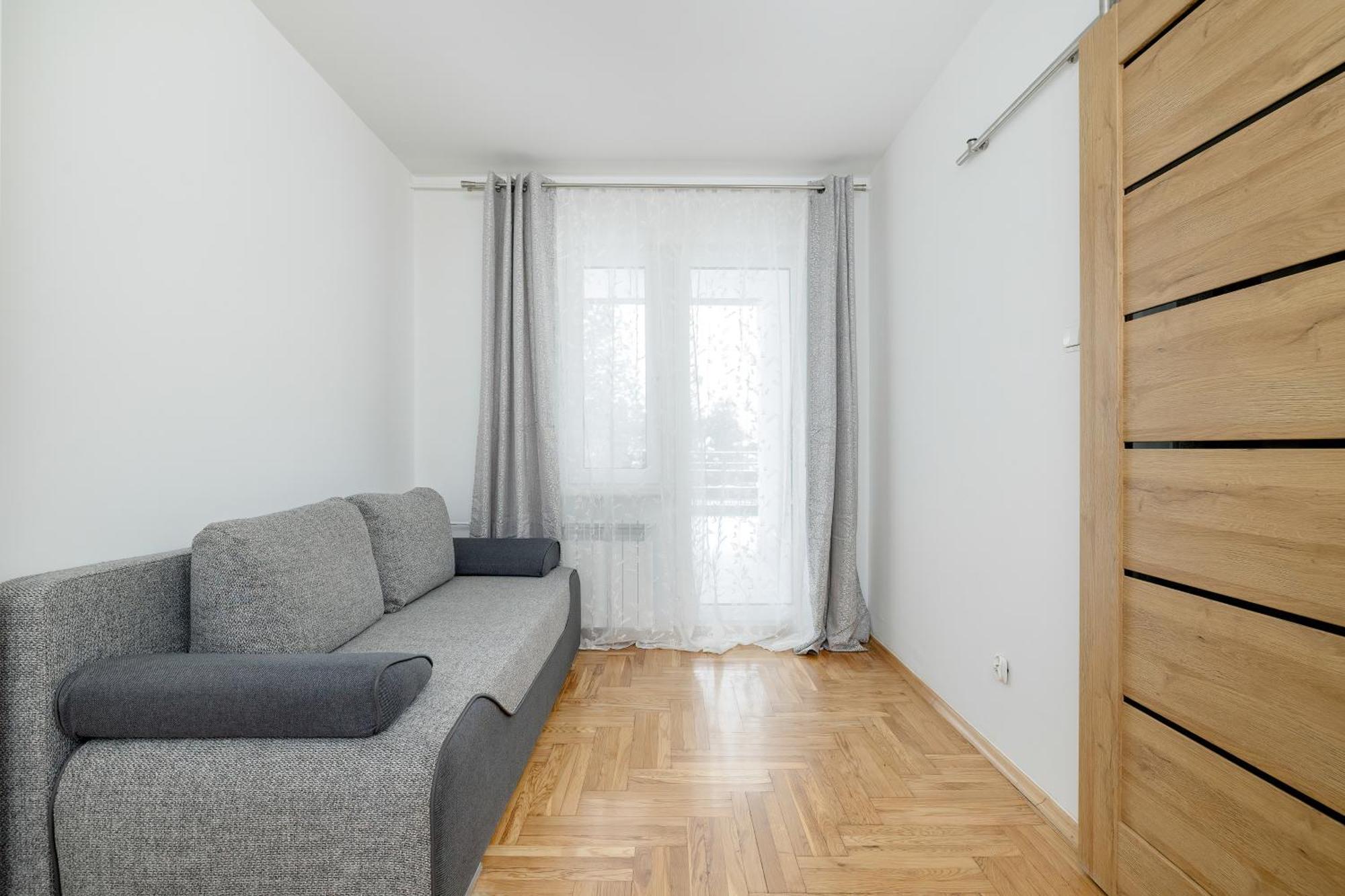 Pardalowka Mountain View Apartments Zakopane By Noclegi Renters Екстер'єр фото