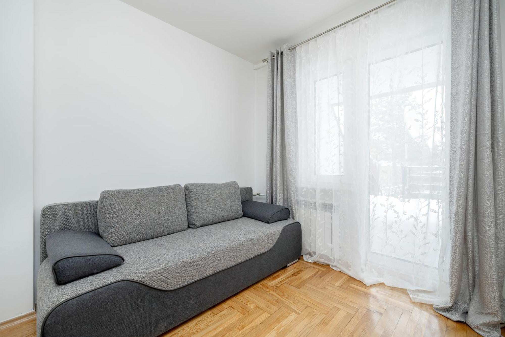 Pardalowka Mountain View Apartments Zakopane By Noclegi Renters Екстер'єр фото