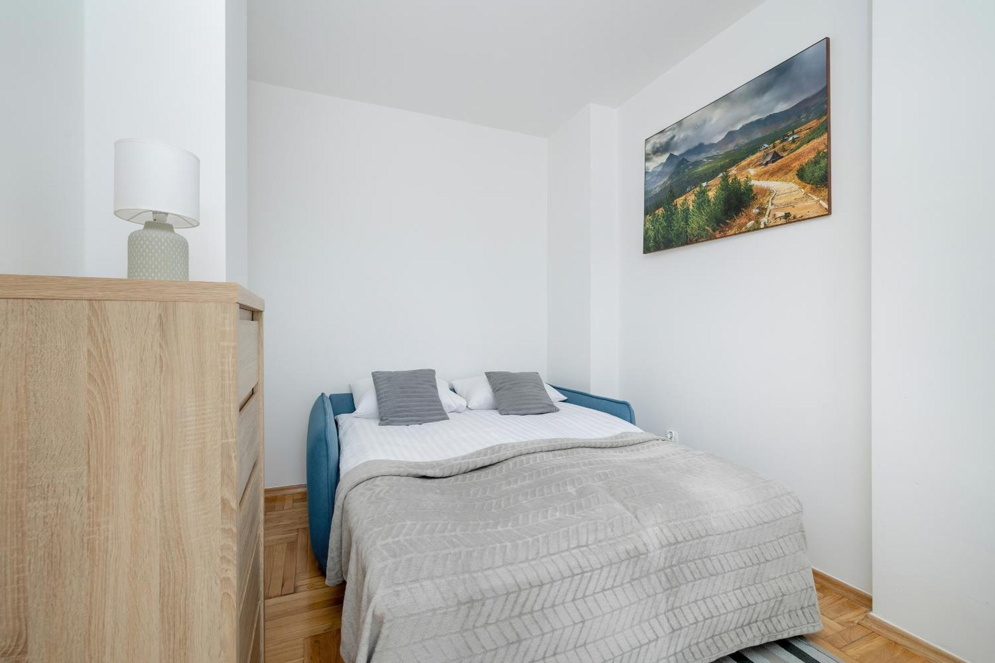 Pardalowka Mountain View Apartments Zakopane By Noclegi Renters Екстер'єр фото