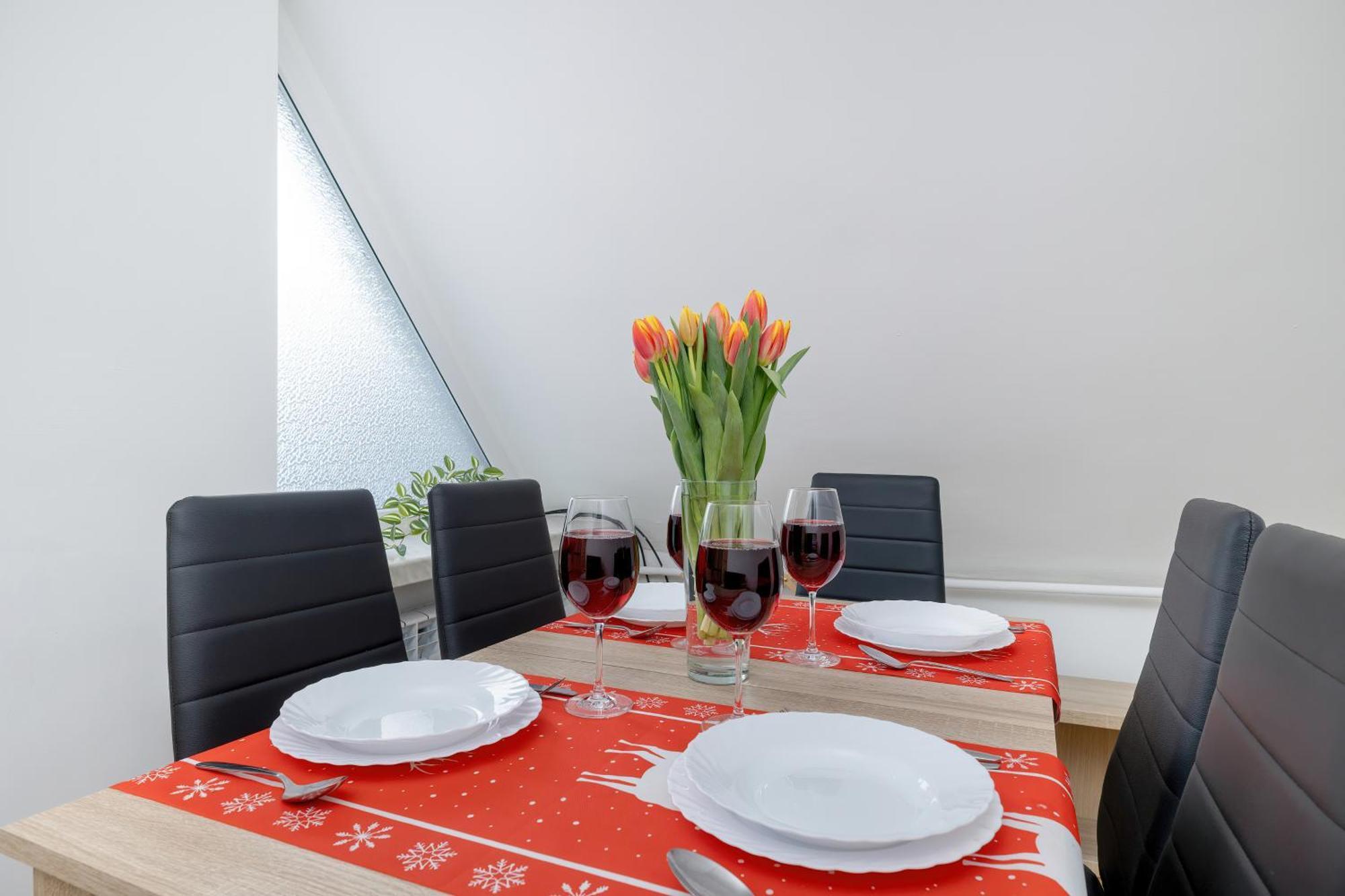 Pardalowka Mountain View Apartments Zakopane By Noclegi Renters Екстер'єр фото