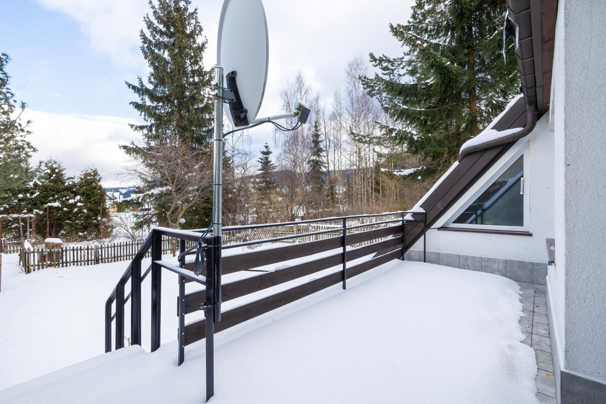 Pardalowka Mountain View Apartments Zakopane By Noclegi Renters Екстер'єр фото