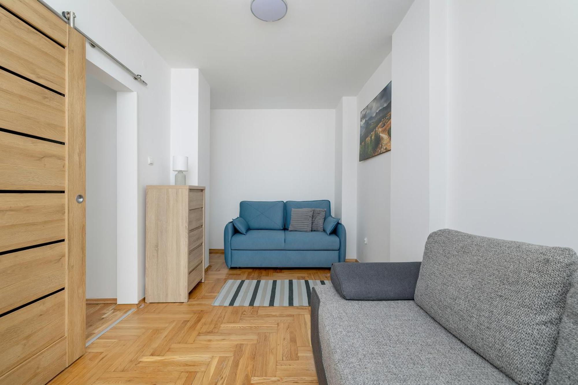 Pardalowka Mountain View Apartments Zakopane By Noclegi Renters Екстер'єр фото