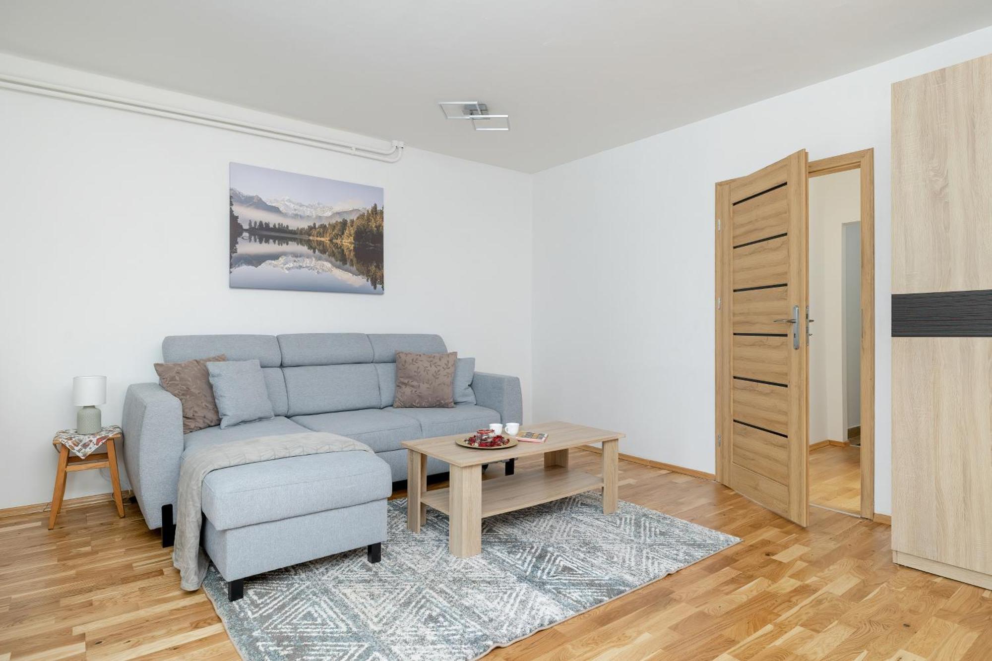 Pardalowka Mountain View Apartments Zakopane By Noclegi Renters Екстер'єр фото