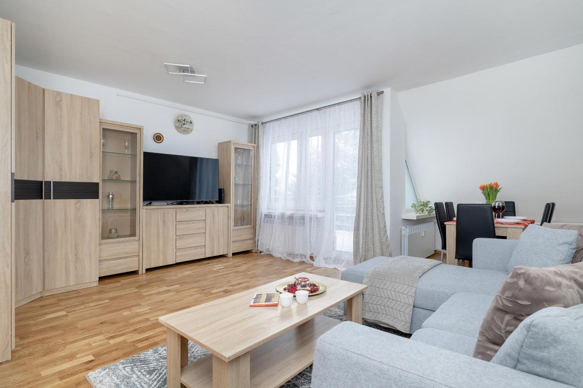 Pardalowka Mountain View Apartments Zakopane By Noclegi Renters Екстер'єр фото